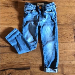 DL1961 Toddler Jeans